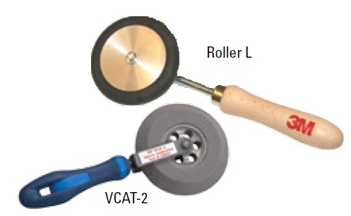 3M Roller L And VCAT-2