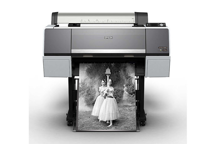 Epson SureColor P6000 24" Printer Designer Edition