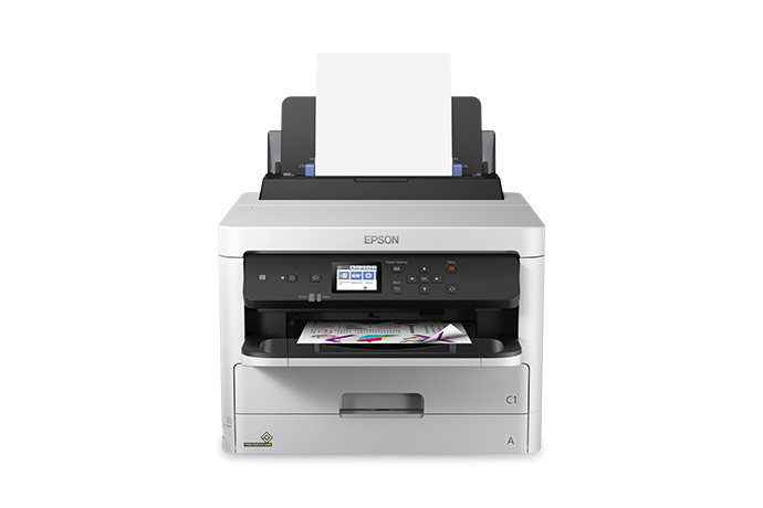 Epson WorkForce Pro WF-C5290 Inkjet Printer - Color