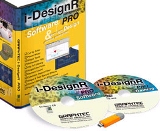 Graphtec i-DesignR Pro Rhinestone Software