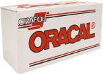 ORAFOL ORACAL 751C High Performance Cast Vinyl 30" x 50 yd Perforated