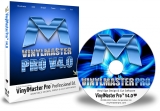 VinylMaster Vinyl Cutter Software
