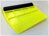 GAP MM-5002 Roller Squeegee and Brayer
