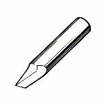 GAP SC-1200 Carbide Plotter Blade: Anagraph Excel 5, Excel 2, Excel -EM