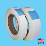 PREMIUM BANNER HEMMING TAPE 1 x 36 Yards DOUBLE SIDED