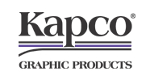 Kapco Reflective Vinyl 24" x 10 yd