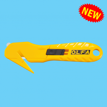 OLFA SK-10 Unique 4-Point Adjustable Blade Positioning