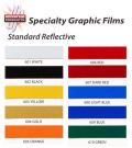 Universal Products Standard Reflective 15" x 10 yd